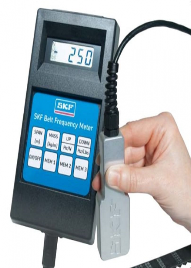 PHL FM 10/400 紅外線張力計 Mapro工具 精豐貿易股份有限公司