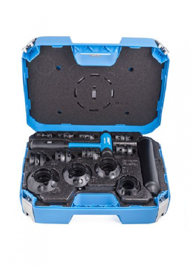 TMFT 36衝擊安裝工具
