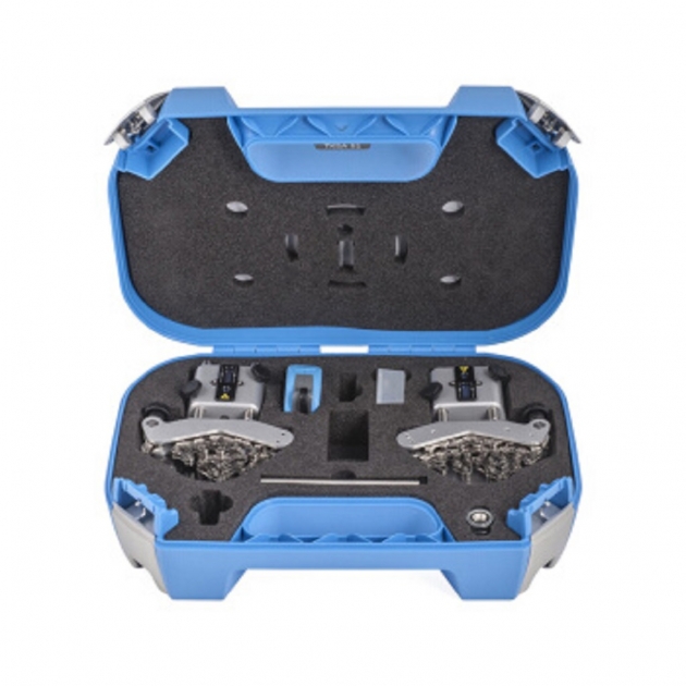 TKSA 51 雷射對心儀